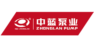 中藍logo