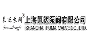 氟邁logo